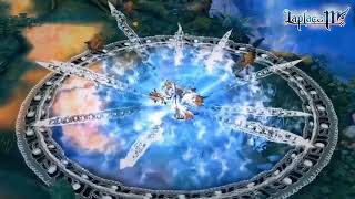 视频10 CyberAds 风之大陆 1 1280 720
