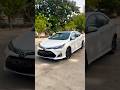 Toyota Grande 2023 model 2023 reg mileage 4k throughout first owner toyota maintend #Grandelover😍
