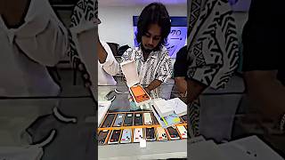 😳iPhone 17Only 31000Cheapest iphoneMarket In Delhi | Second Hand Mobile #iphone17#yt #shorts