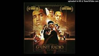 G-Unit - I'm Back (Ft. Lloyd Banks)