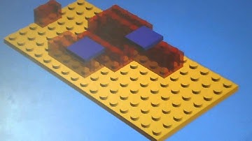 lego pinball machine v2 tutorial