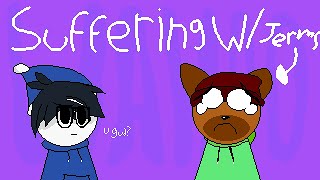 controller problems (Rivals of Aether)
