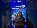 Loan Rejected Due to Credit Report Errors? Fix Your CIBIL Score with Credit Dost