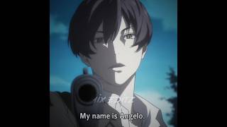 Angelo Lagusa 91 Days