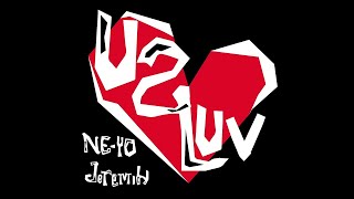 Ne-Yo ft. Jeremih - U 2 Luv (Extended Version) High Quality Remix