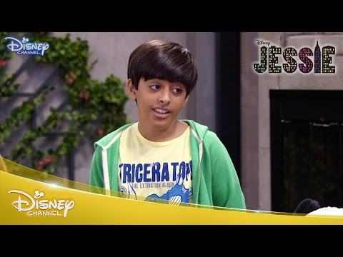 jessie---best-moments-|-official-disney-channel-africa