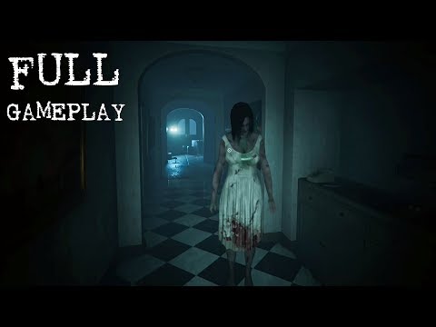 infliction---full-gameplay-playthrough-(new-upcoming-horror-game-2018)
