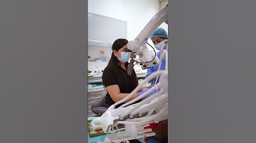 RCT Technology I #Endodontic Microscope I Dr. Shiny Chaudhary