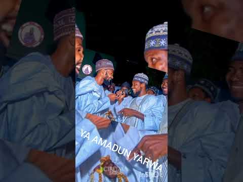 YA AMADUN YARWA MESISI DUNIYAR FAIRA