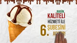 Akdo 6 Şube Açılışı