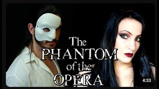 Dan Vasc - Phantom of the Opera