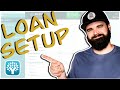 YNAB Loan Guide (Cars, LOC, Student, CC's + more)