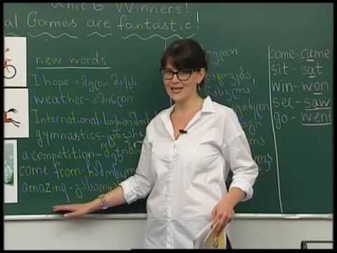 Unit 6 Winners! (part 1)