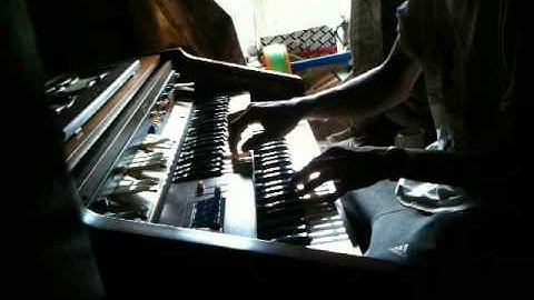 Memotone Introduces: FARFISA Partner 5250R