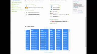 Как я зарабатываю в интернете более 3 700$ в месяц! Видеоурок №1 Как я зарабатываю в интернете более 3 700$ в месяц! Видеоурок №1