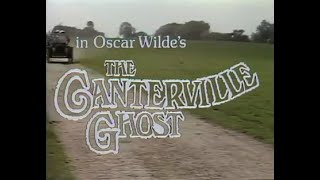 The Canterville Ghost (1975) Film | HITARTH