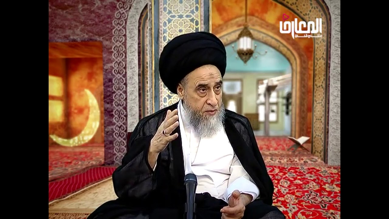 بعض مكروهات الصيام/السيد صباح شبر/احكام الصيام 16