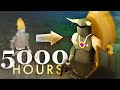 Swampletics 5000 hours in morytania full series
