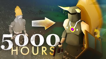 Swampletics: 5,000 Hours in Morytania [FULL SERIES]