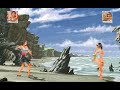 Savage warriors dos game  walkthrough no commentary