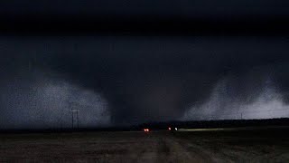 Massive Tornado Strikes Mississippi - 3/24/23 by Freddy McKinney 482,961 views 1 year ago 2 minutes, 43 seconds