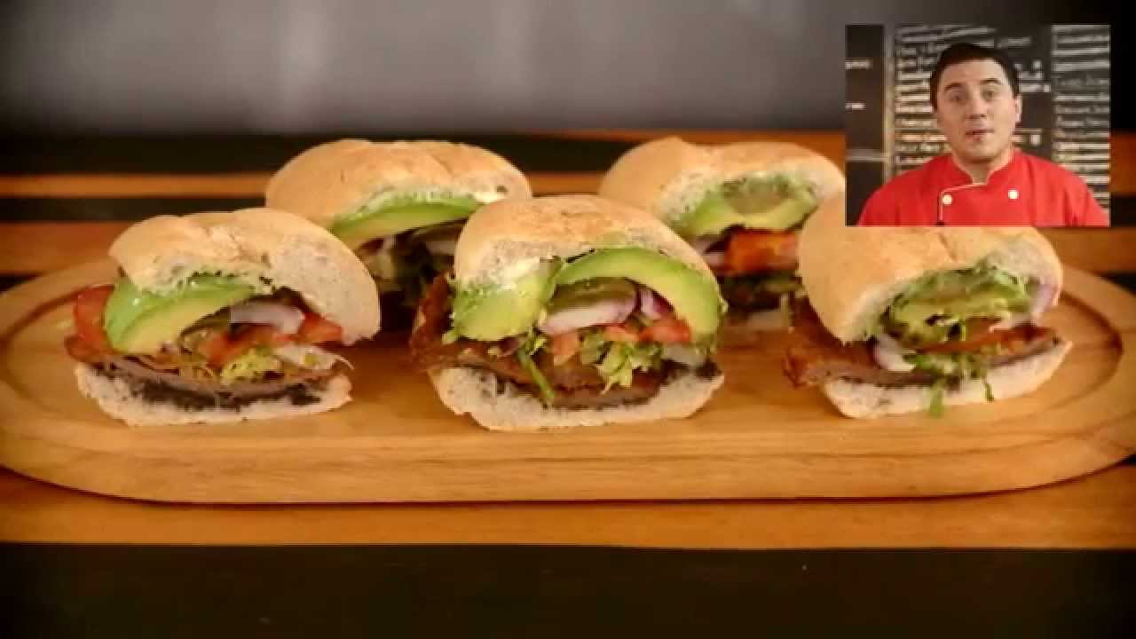 Torta de milanesa - YouTube