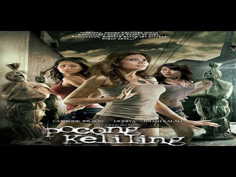 Pocong Keliling Full Movie 18+ Film Indonesia HD