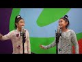 ZAYN, Zhavia Ward - A Whole New World (End Title) (From "Aladdin") Cover By Celine Gabrielle