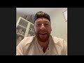 Connor Brown on Signing with Capitals