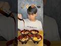 うまたま丼 eel #mukbang