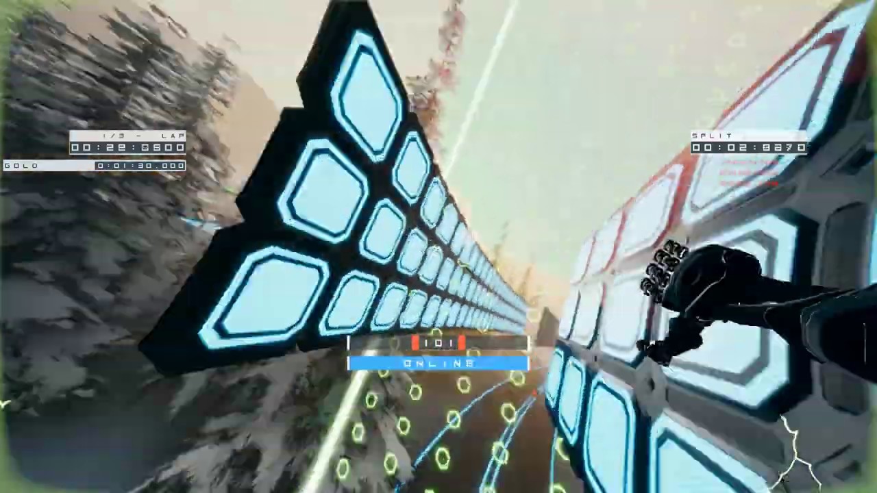 Src Sprint Robot Championship Full Race On The Whiteout Track Youtube - 100 roblox music codes 2019 badminton world championships