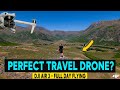 DJI Air 3 - The PERFECT TRAVEL DRONE ?
