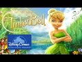 Tinker Bell - Disneycember