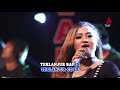 Intan Chacha Feat. Danang Danzt - Terlanjur Baper | Dangdut [OFFICIAL]