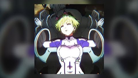 MONTAGEM PERIGOSA - ( SLOWED + REVERB ) | TIKTOK VERSION x "TENKA"