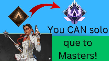 5 tips voor solo-rangschikking in Apex Legends