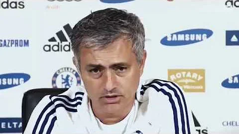 Chelsea Title Chances | Mourinho: "We made mistakes"