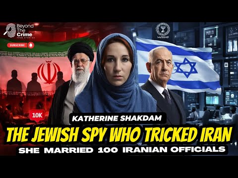The Jewish Spy