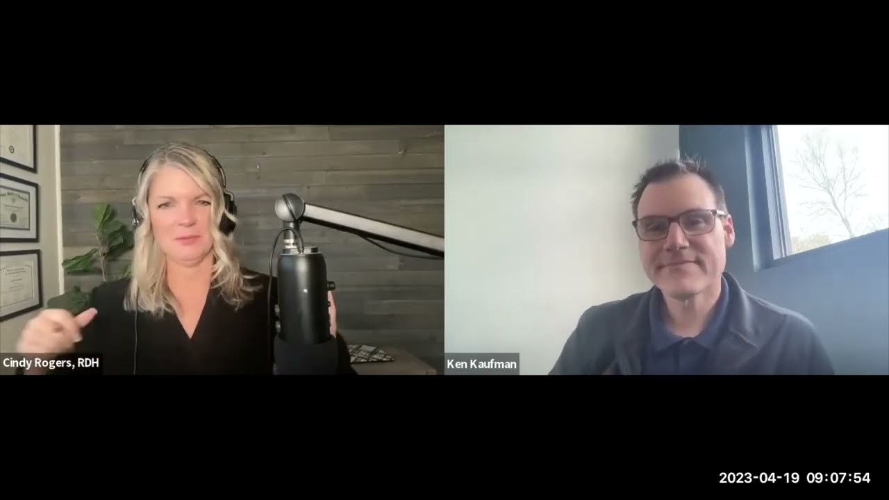 Securing Financial Freedom as a Dentist: Grow Your Career with the Dental Entrepreneur Organization