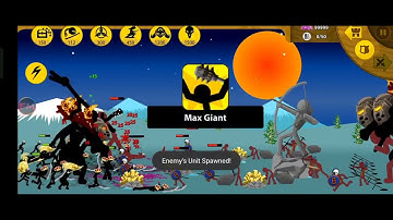 Stick war legacy mod menu VIP download#stickwarlegacy #gaming #gaming