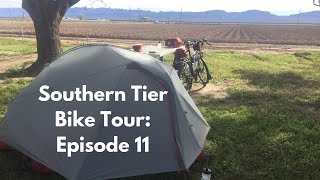 Southern Tier Episode 11