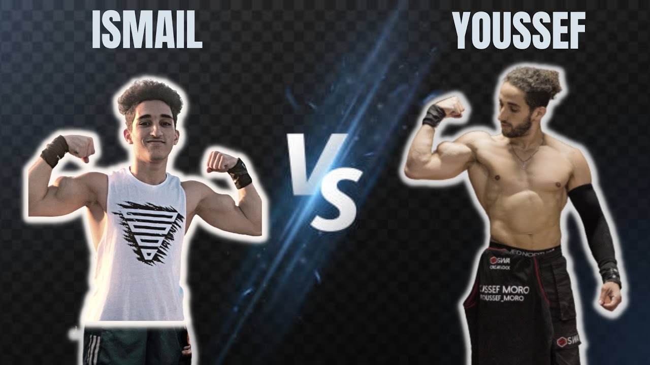 MORO BROTHERS - LEGENDARY BATTLE 🔥