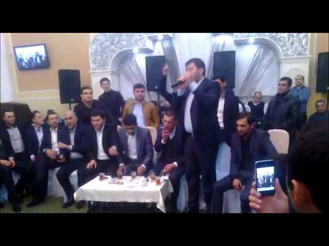 Super Meyxana 2013 -  Elsen, Perviz Bulbule , Resad Dagli, Ruslan, Elekber Yasamal