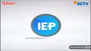 Endcap Iep (2017)   Endcap SCTV (2017)