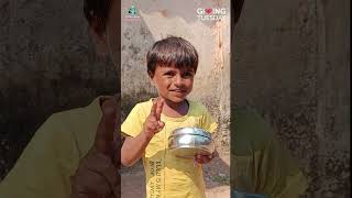 Transform Lives this Giving Tuesday: Donate Meals and Spread Smiles