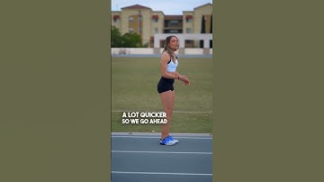A-Skip: The Rhythm of Running Drills 👏 #runningtips