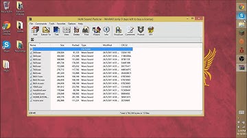 Blackshot SoundPack Tutorial! (Easy Tutorial!)