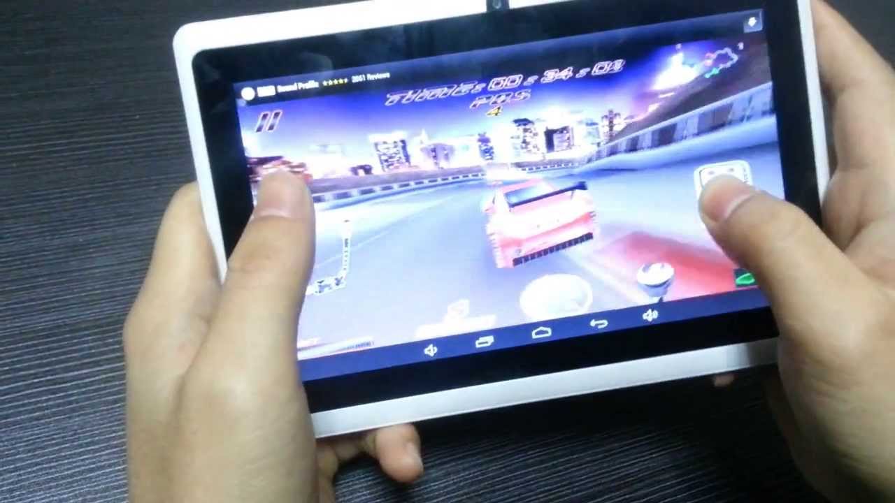 Tablette Android 11 SEBBE Tablette 10 Pouces Octa-Core 1.8 GHz