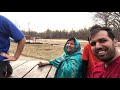 Fmalik fun 2019 1st outdoor malik family