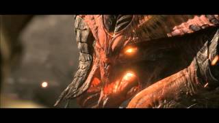 Diablo III - Act 4 Intro Cinematic 1080p HD